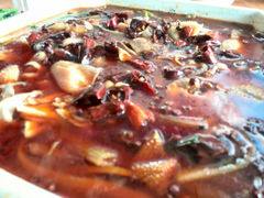 android_upload_pic-无味饭店(九眼桥商业文化广场店)