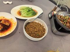 -徐记海鲜(陕西历史博物馆|明德门店)