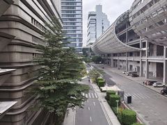 -广交会威斯汀酒店