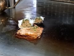 -利昂法式铁板主题餐厅(新奥购物中心店)
