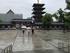 -Hōzen-ji Temple法善寺