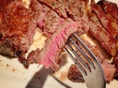 -弗兰克牛排西餐厅Ribone steak house(柠檬花园店)