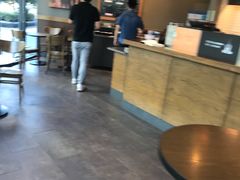 -星巴克(钦江路店)