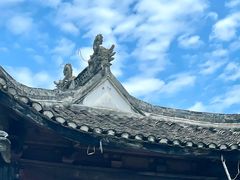 -前童古镇