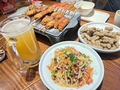 -管氏翅吧(地安门创始店)