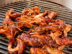 -佟爷·老北京炙子烤肉(动物园店)