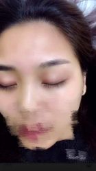 -UP&UP·半永久眉毛眼线机器野生眉