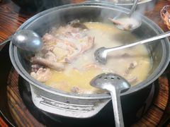 -侠成水上农庄(工业大道店)