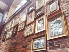 -老牌坊鲁菜名店(宽厚里店)