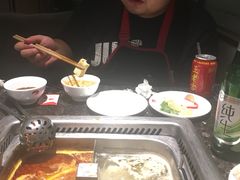 -海底捞火锅(连城广场店)
