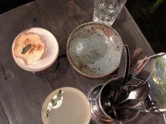 -Ocean's Table 欧舍