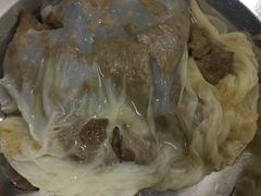 -标记美食新鲜猪杂(兴南大道店)