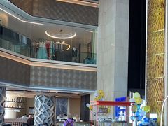 -深圳彭年万丽酒店
