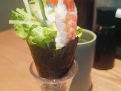 -Tuna maki寿司(苏州万象天地店)