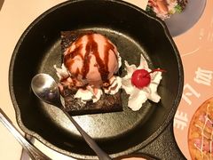 -菲滋意式餐厅(温岭银泰城店)
