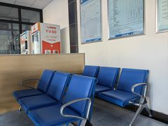 -北京市二清机动车检测场有限公司