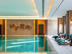 -上海崇明金茂凯悦酒店