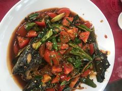 -生态苑农庄(十里画廊遇龙河店)