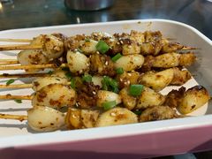 -兄弟爬爬虾(北京路店)