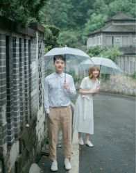 -光阴的故事婚纱摄影(苏州店)