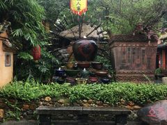 -五邑人家(江门店)