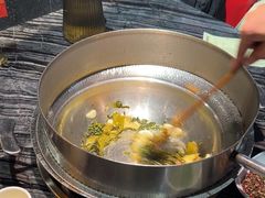 -老船舫·现做活鲜鱼馆(东郊记忆店)