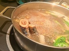 -二刀潮牛(重庆光环购物公园店)