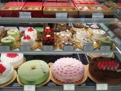 -布歌东京(金融街购物中心店)