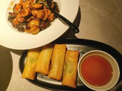 -醉庐·新上海菜(南京西路店)