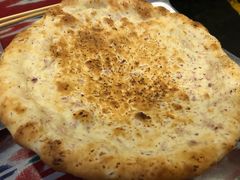 -新疆阿卜杜拉烧烤餐厅(四方坪店)