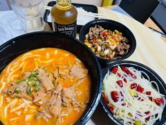 -9家湘菜(上南路店)