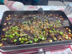 -雅佳神话·麻辣烤鱼(新街口店)