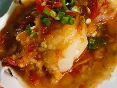 扇贝-郑喜旺烧烤(新密总店)