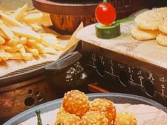 -吉布鲁牛排海鲜自助(温江合生汇店)