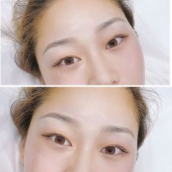 -MIVI·纹眉半永久野生眉