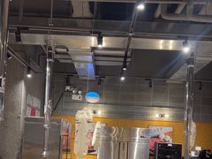-姜虎东白丁烤肉(深圳湾后海汇店)