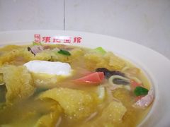 -项记面馆(明瓦廊店)