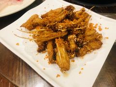-正能量脆肉鲩火锅