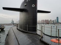 -中国人民解放军海军博物馆