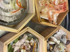 -水禾轩·海鲜蒸汽主题餐厅(新香洲旗舰店)