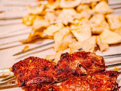 -枪火串烧·东北特色烧烤(罗湖总店)