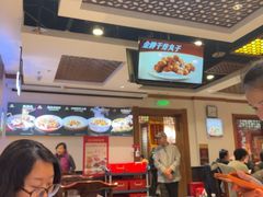 -恭敬李·烤鸭(天坛北门店)