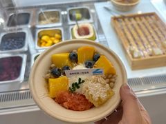 -白色日记·手作酸奶(麦凯乐店)