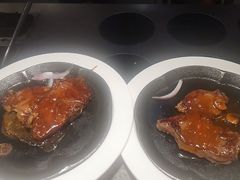 -吉布鲁牛排海鲜自助(温江合生汇店)