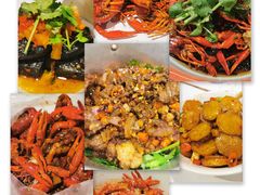 -老长沙龙虾馆·聚会餐厅(白石洲店)