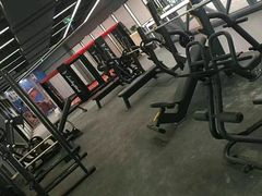 -金吉鸟健身游泳