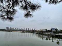 -白塘生态植物园