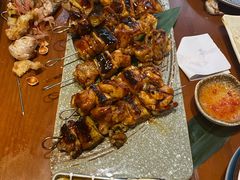 -三月居酒屋(青年大街店)