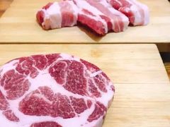 -一品诚记烤肉·甄选店(中南路店)