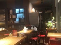 大堂-汪爹爹武汉牛三鲜(朝外大街店)